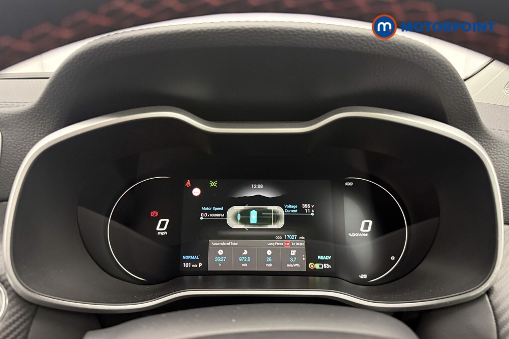 Used MG MG ZS 2022 for sale - 77604476: Photo 14