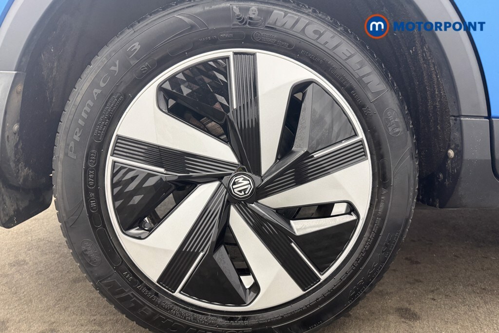 Used MG MG ZS 2022 for sale - 77604476: Photo 18