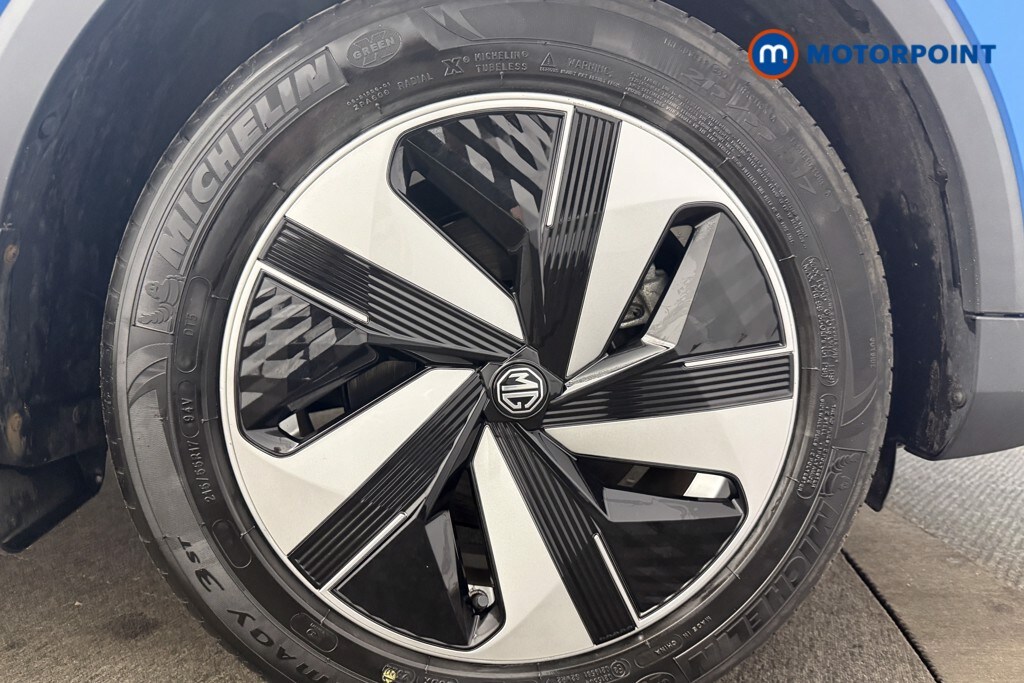 Used MG MG ZS 2022 for sale - 77604476: Photo 19