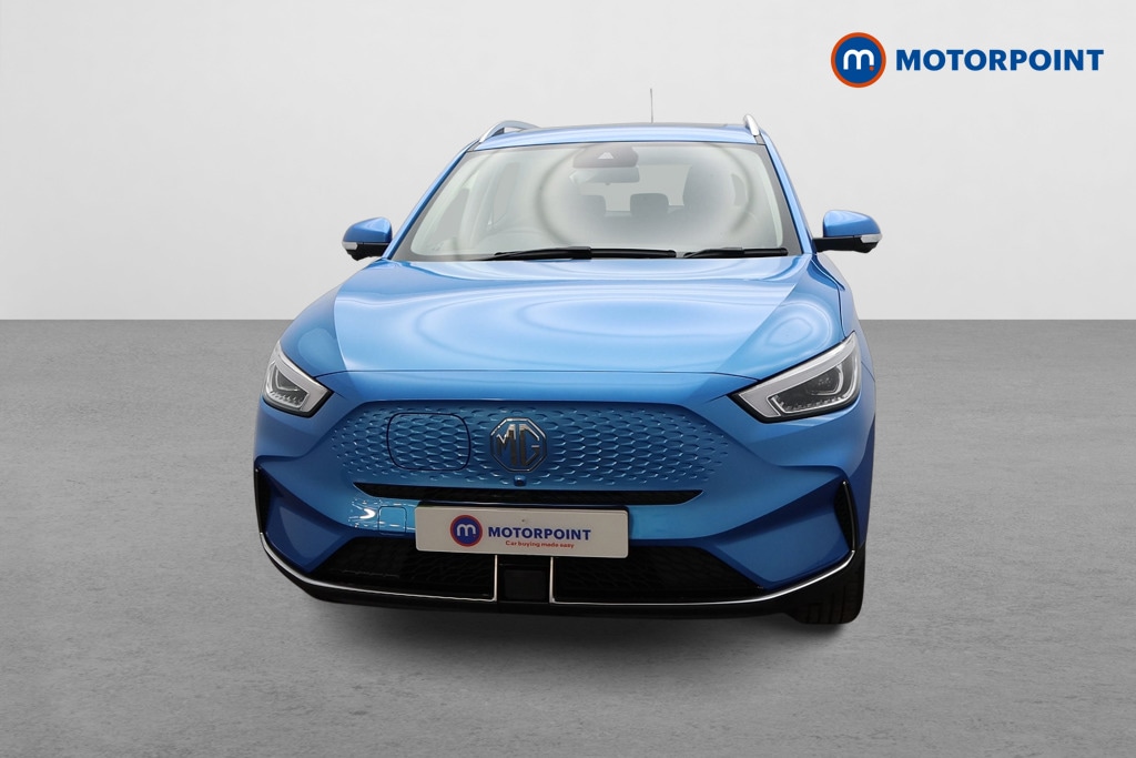 Used MG MG ZS 2022 for sale - 77604476: Photo 2