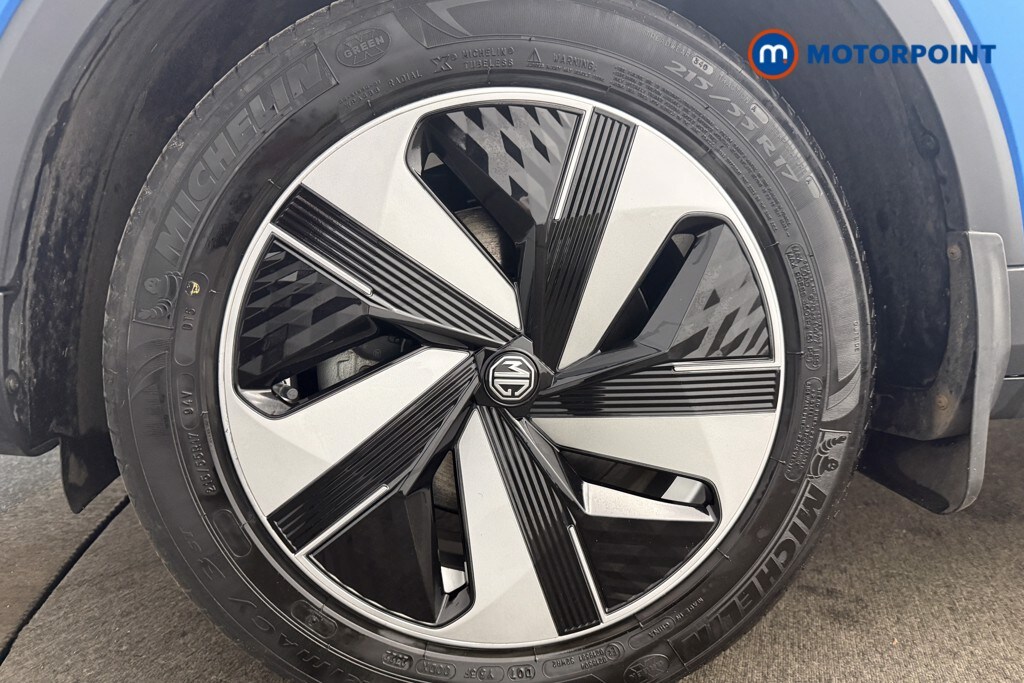 Used MG MG ZS 2022 for sale - 77604476: Photo 20