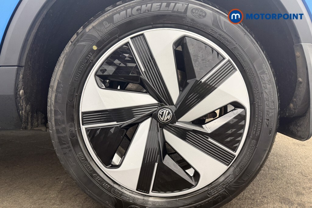 Used MG MG ZS 2022 for sale - 77604476: Photo 21