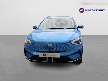 Used MG MG ZS undefined for sale - 77604476: Photo