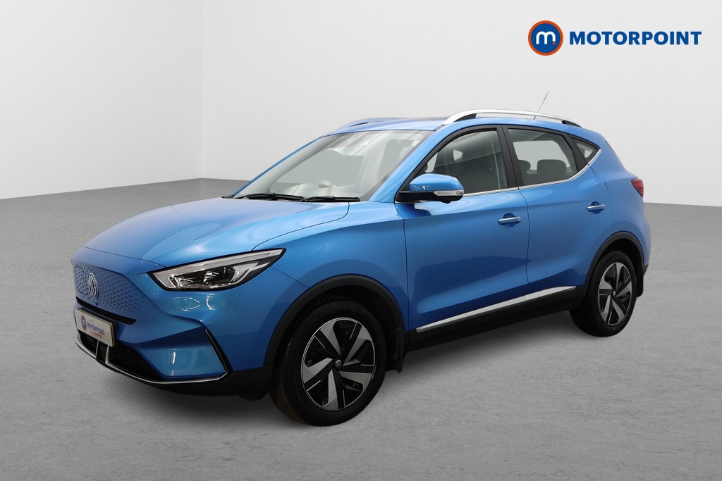 Used MG MG ZS 2022 for sale - 77604476: Photo 3