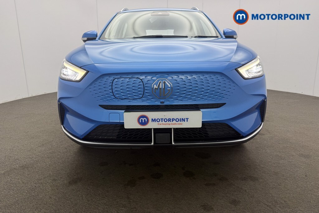 Used MG MG ZS 2022 for sale - 77604476: Photo 34