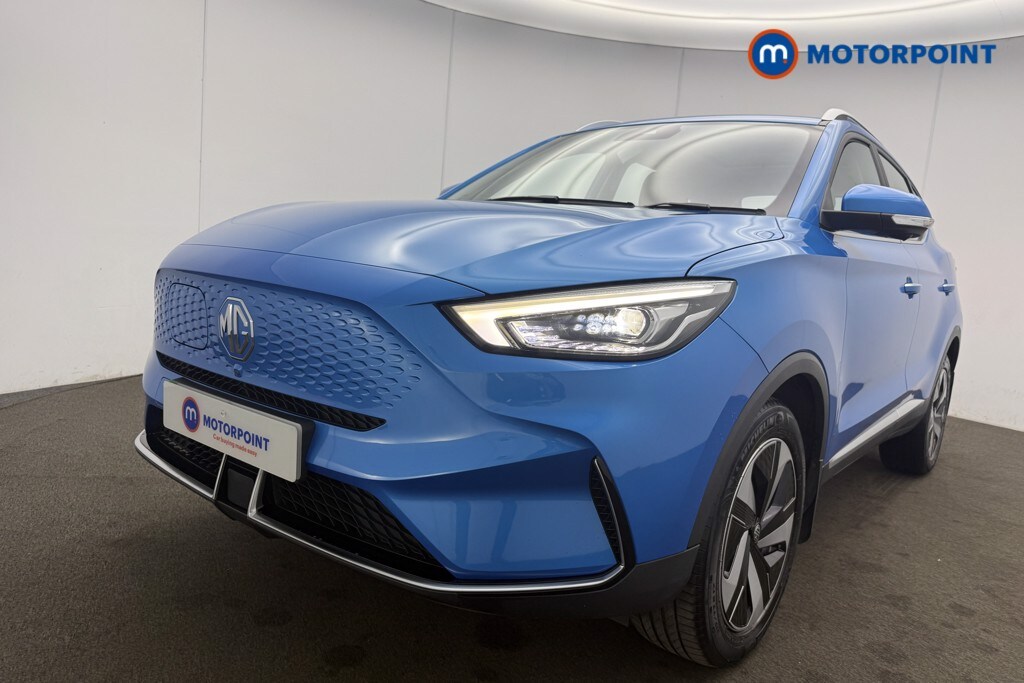 Used MG MG ZS 2022 for sale - 77604476: Photo 35