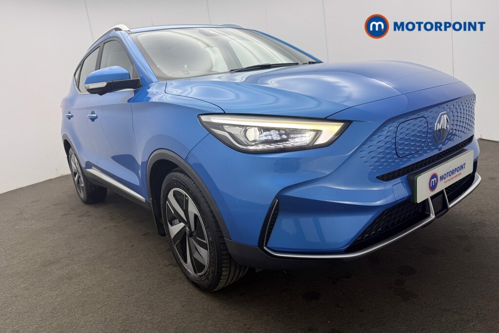 Used MG MG ZS 2022 for sale - 77604476: Photo 36