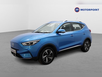 Used MG MG ZS undefined for sale - 77604476: Photo