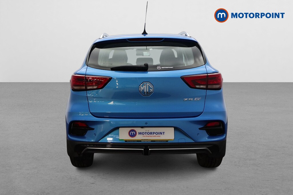 Used MG MG ZS 2022 for sale - 77604476: Photo 6