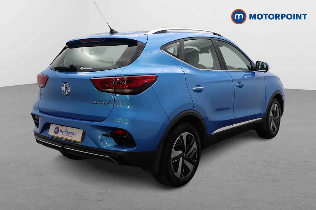 Used MG MG ZS 2022 for sale - 77604476: Photo 7