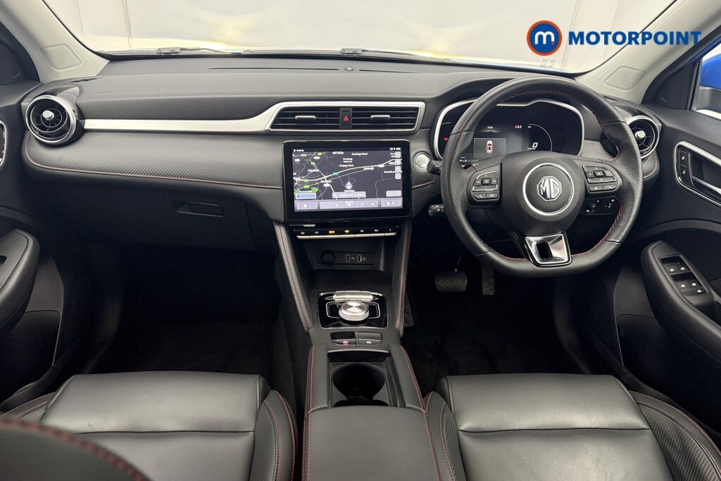 Used MG MG ZS 2022 for sale - 77604476: Photo 9