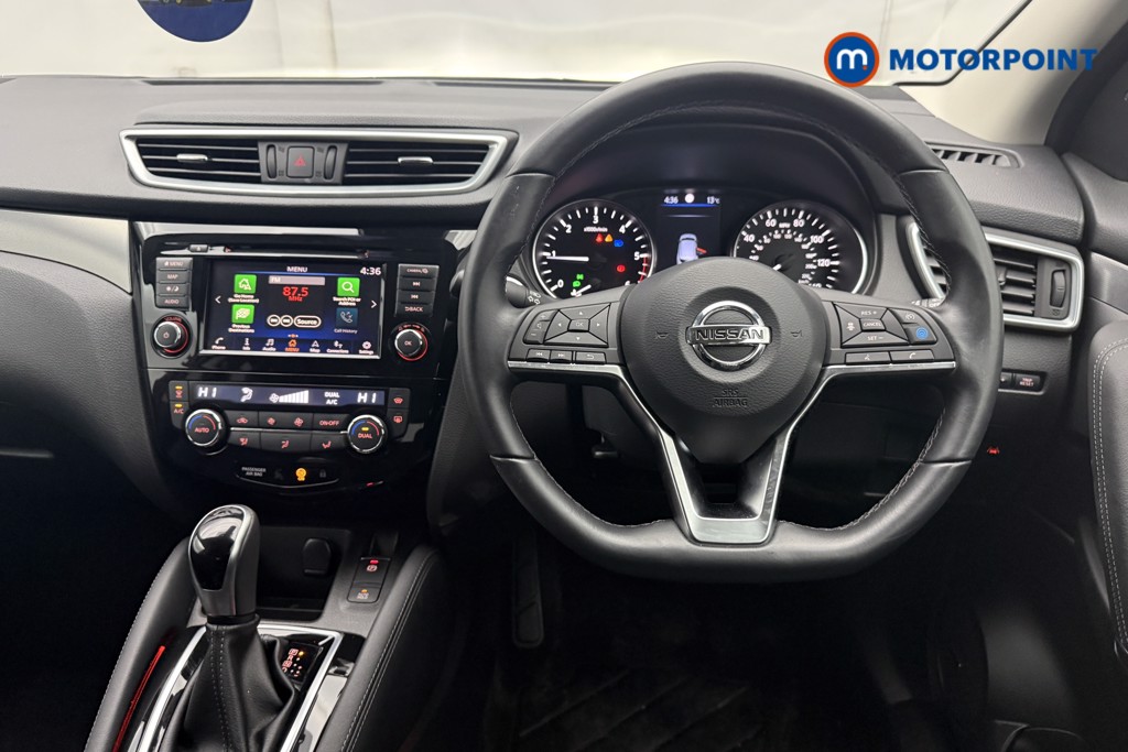 Used Nissan Qashqai 2020 for sale - 76980200: Photo 10