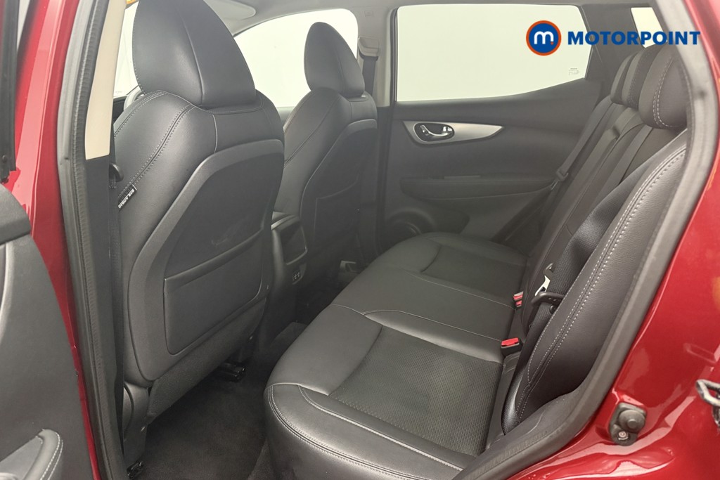 Used Nissan Qashqai 2020 for sale - 76980200: Photo 12