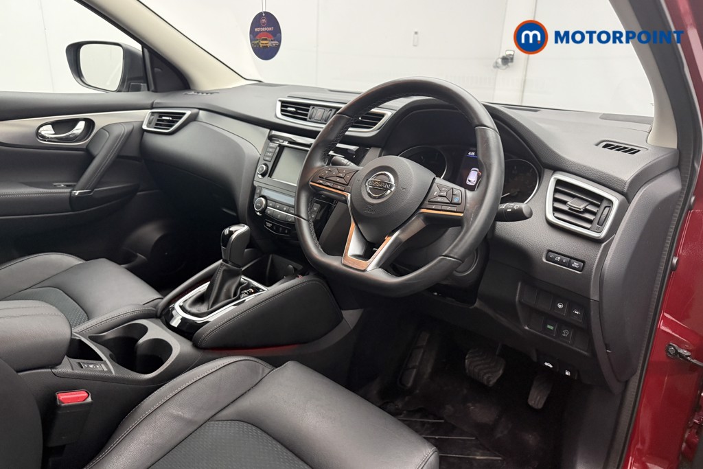 Used Nissan Qashqai 2020 for sale - 76980200: Photo 14