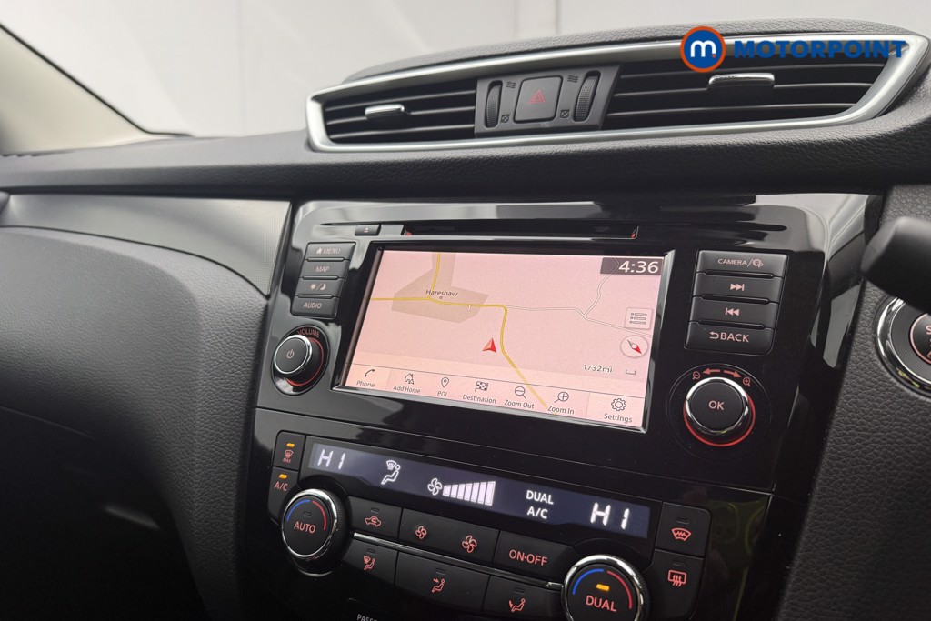 Used Nissan Qashqai 2020 for sale - 76980200: Photo 18