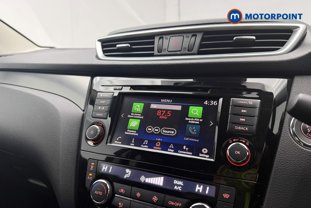 Used Nissan Qashqai 2020 for sale - 76980200: Photo 19