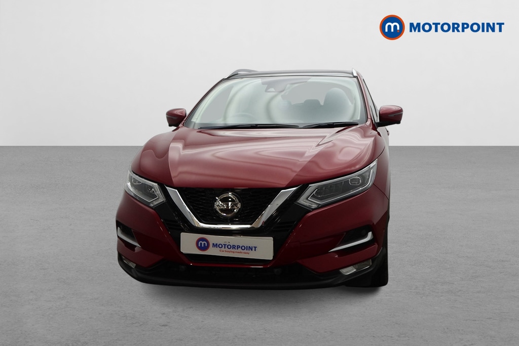 Used Nissan Qashqai 2020 for sale - 76980200: Photo 2