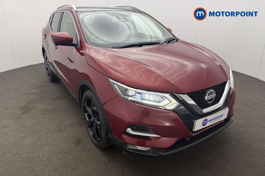Used Nissan Qashqai 2020 for sale - 76980200: Photo 27