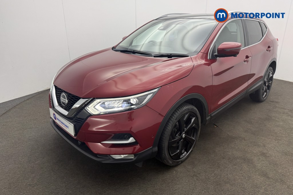 Used Nissan Qashqai 2020 for sale - 76980200: Photo 28