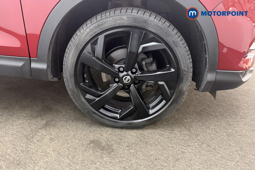 Used Nissan Qashqai 2020 for sale - 76980200: Photo 30