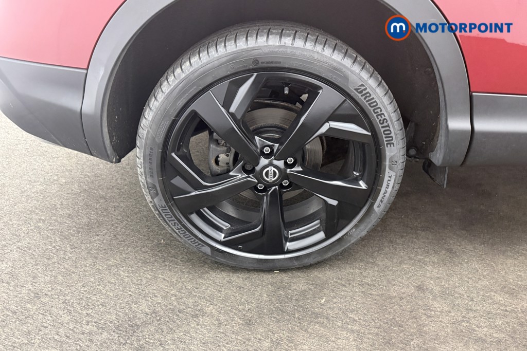 Used Nissan Qashqai 2020 for sale - 76980200: Photo 31