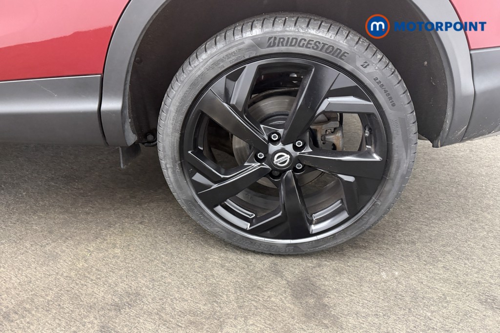 Used Nissan Qashqai 2020 for sale - 76980200: Photo 32