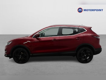 Used Nissan Qashqai 2020 for sale - 76980200: Photo