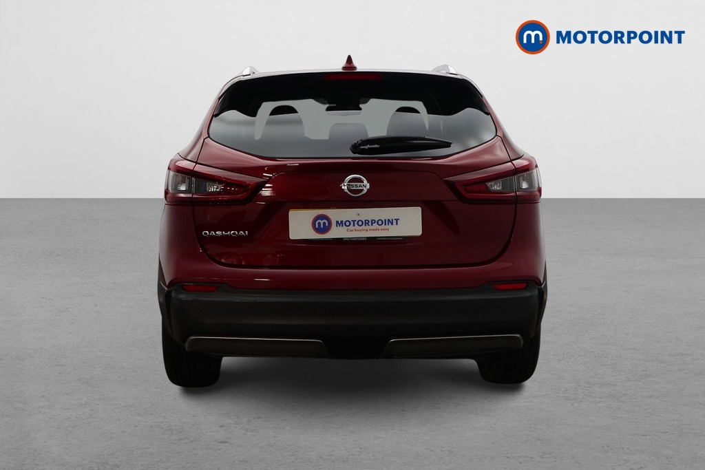 Used Nissan Qashqai 2020 for sale - 76980200: Photo 6