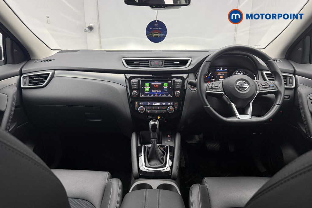 Used Nissan Qashqai 2020 for sale - 76980200: Photo 9
