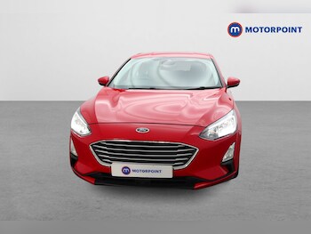 Used Ford Focus undefined for sale - 78721182: Photo