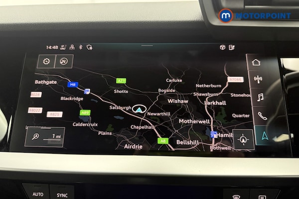Used Audi A3 2021 for sale - 76278962: Photo 10