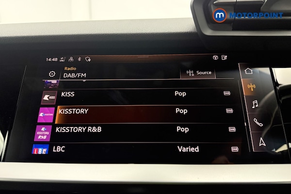 Used Audi A3 2021 for sale - 76278962: Photo 11