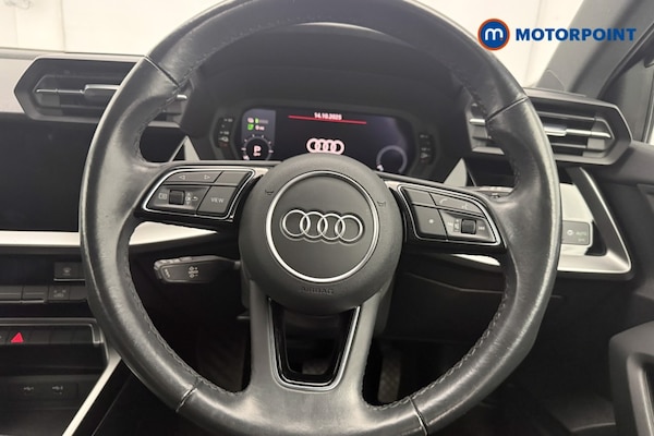 Used Audi A3 2021 for sale - 76278962: Photo 13
