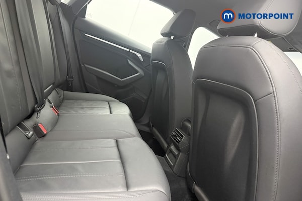 Used Audi A3 2021 for sale - 76278962: Photo 17