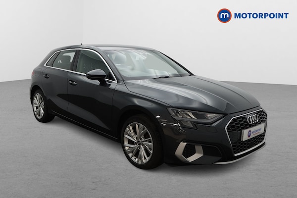 Used Audi A3 2021 for sale - 76278962: Photo 1