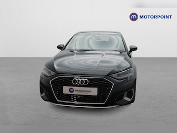 Used Audi A3 2021 for sale - 76278962: Photo 2