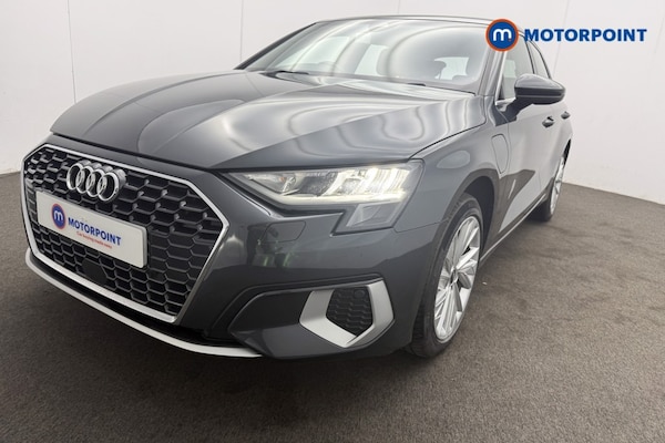 Used Audi A3 2021 for sale - 76278962: Photo 33
