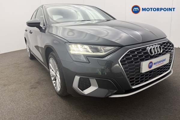 Used Audi A3 2021 for sale - 76278962: Photo 34