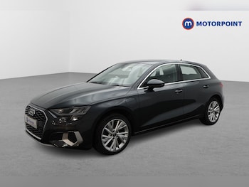 Used Audi A3 2021 for sale - 76278962: Photo 3