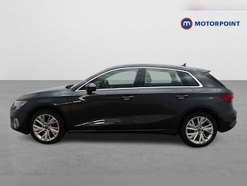 Used Audi A3 2021 for sale - 76278962: Photo 4