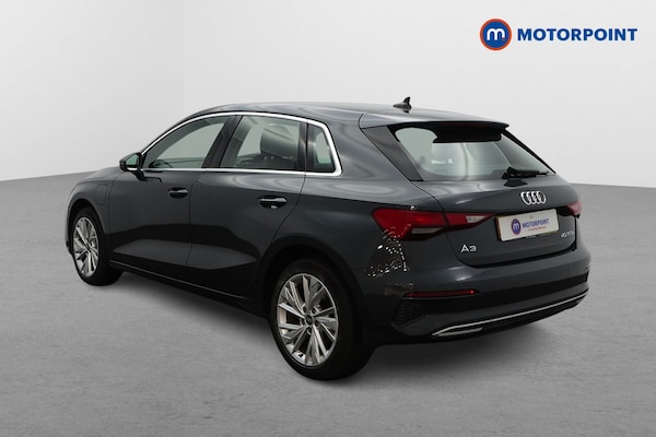 Used Audi A3 2021 for sale - 76278962: Photo 5