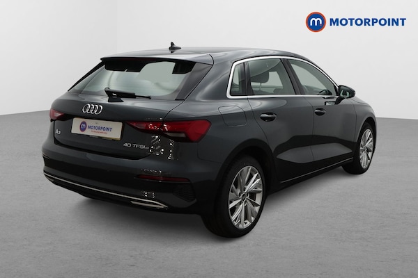 Used Audi A3 2021 for sale - 76278962: Photo 7