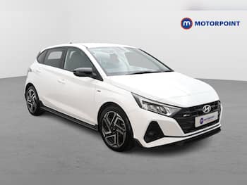 Used Hyundai i20 2025 for sale - 79623699: Photo
