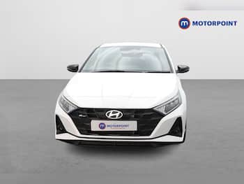 Used Hyundai i20 2025 for sale - 79623699: Photo