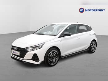 Used Hyundai i20 2025 for sale - 79623699: Photo