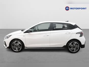 Used Hyundai i20 2025 for sale - 79623699: Photo
