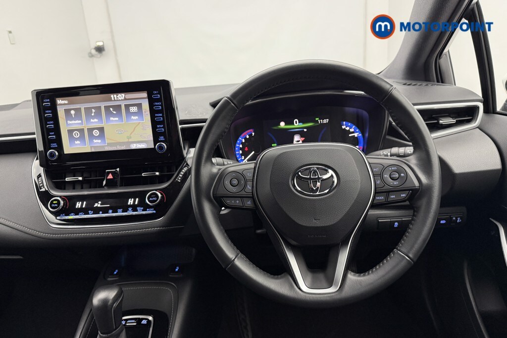 Used Toyota Corolla for sale - 77516673: Photo 10