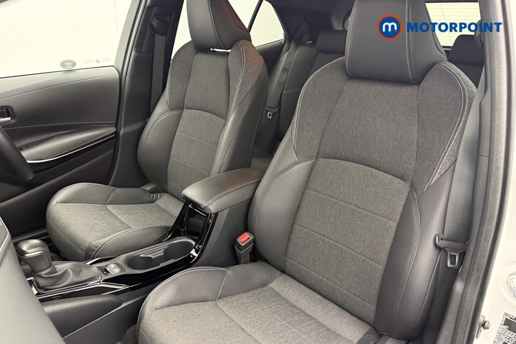 Used Toyota Corolla for sale - 77516673: Photo 11