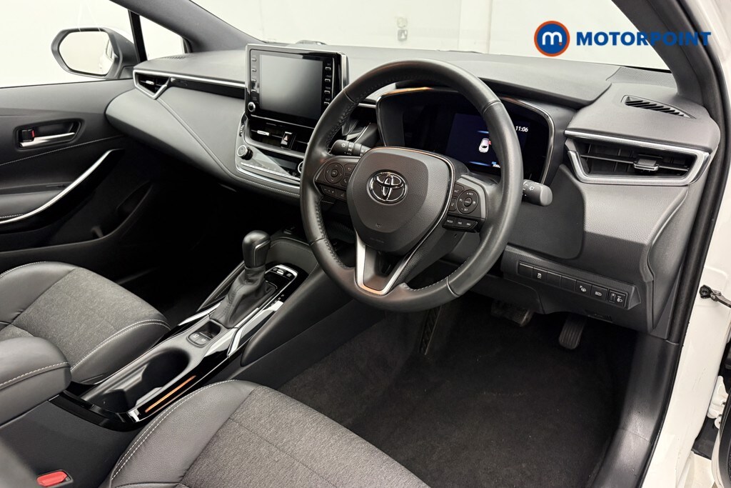 Used Toyota Corolla for sale - 77516673: Photo 14