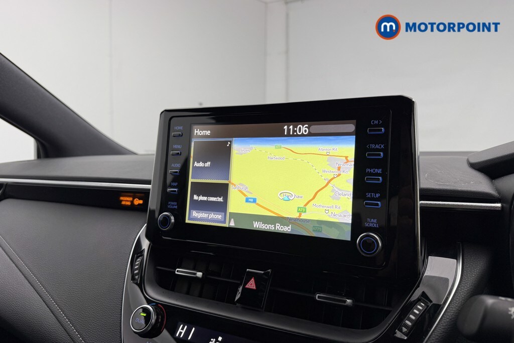 Used Toyota Corolla for sale - 77516673: Photo 18